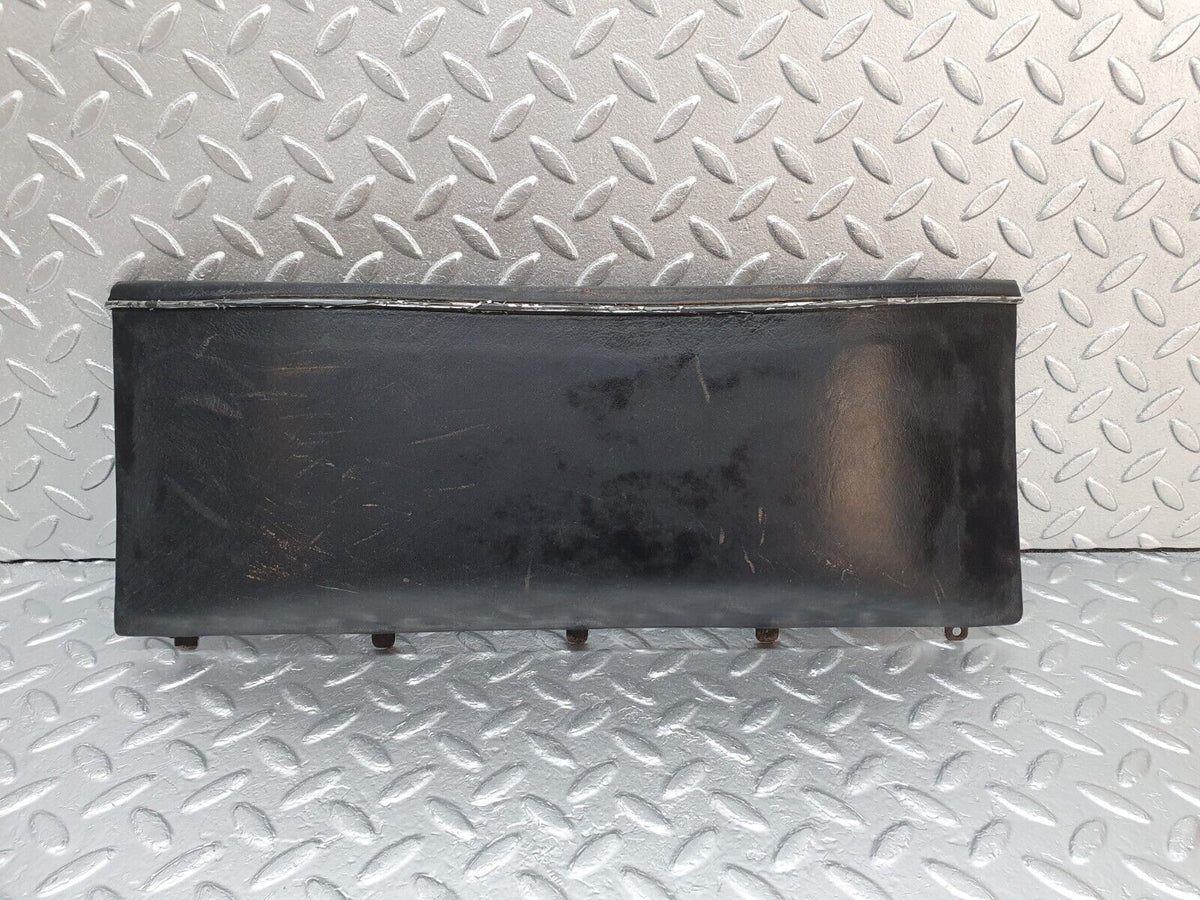 43312 Mercedes-Benz W108 280SE Front Right Door Pocket Black