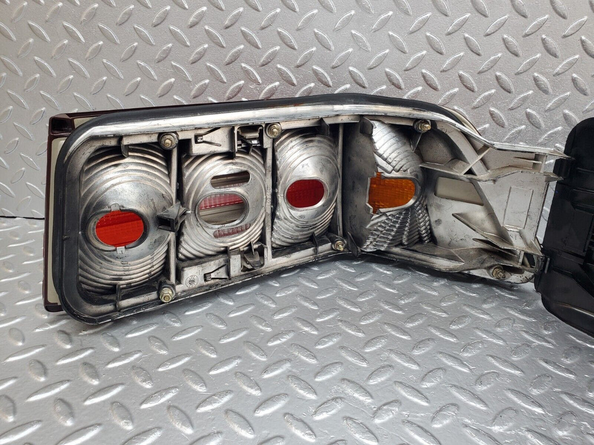 45040 Mercedes-Benz R129 300SL Coupe Tail Light Left Side