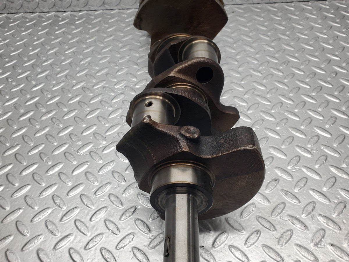 51148 Mercedes-Benz W140 S500 Crankshaft A1190310301