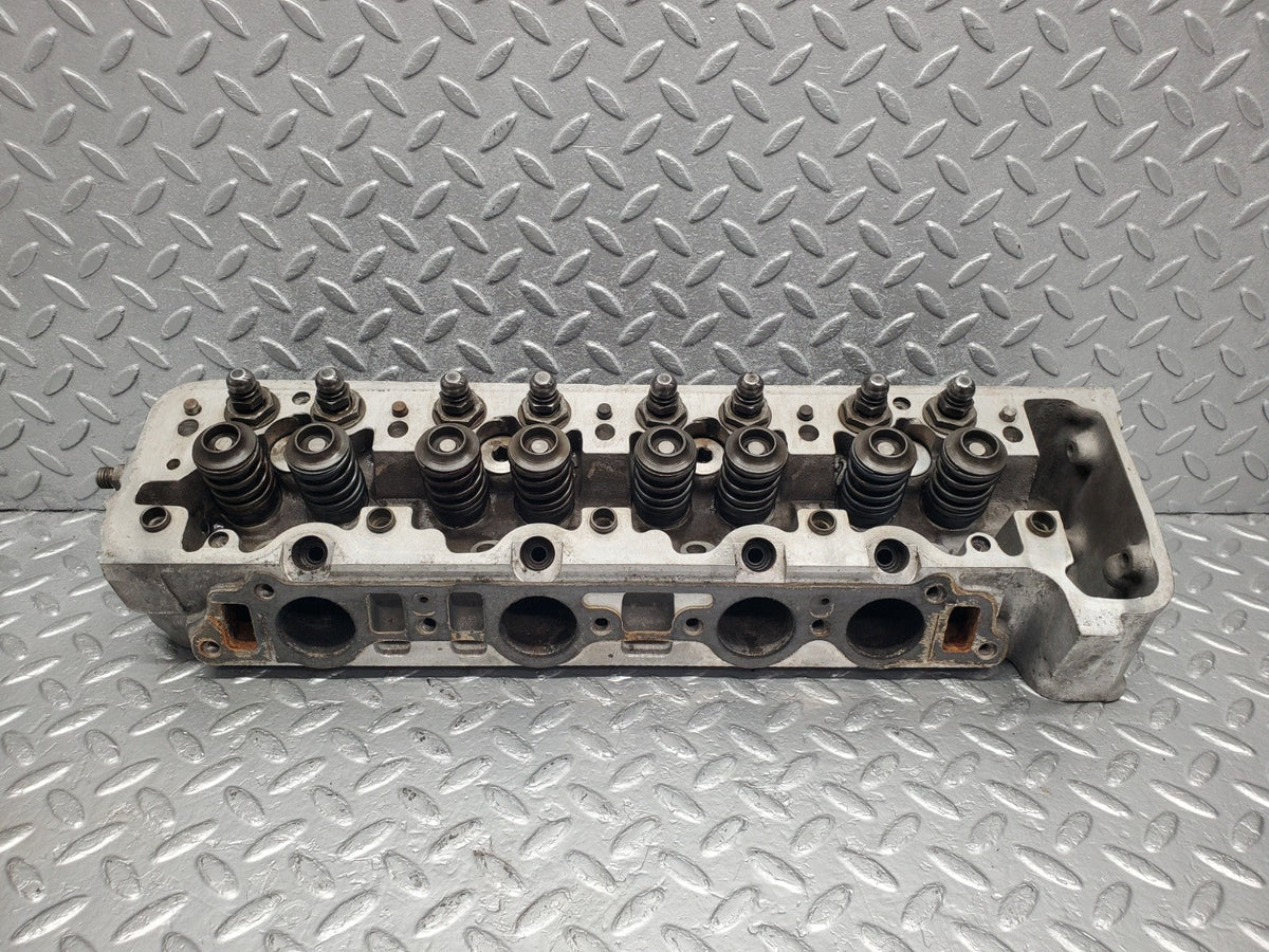 50881 Mercedes-Benz W108 280SE 3.5 Cylinder Head Left Side A1160161801