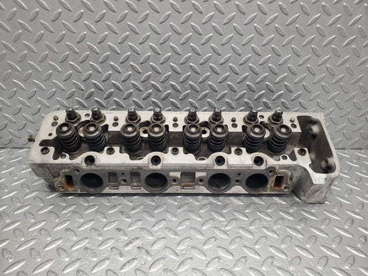 50881 Mercedes-Benz W108 280SE 3.5 Cylinder Head Left Side A1160161801