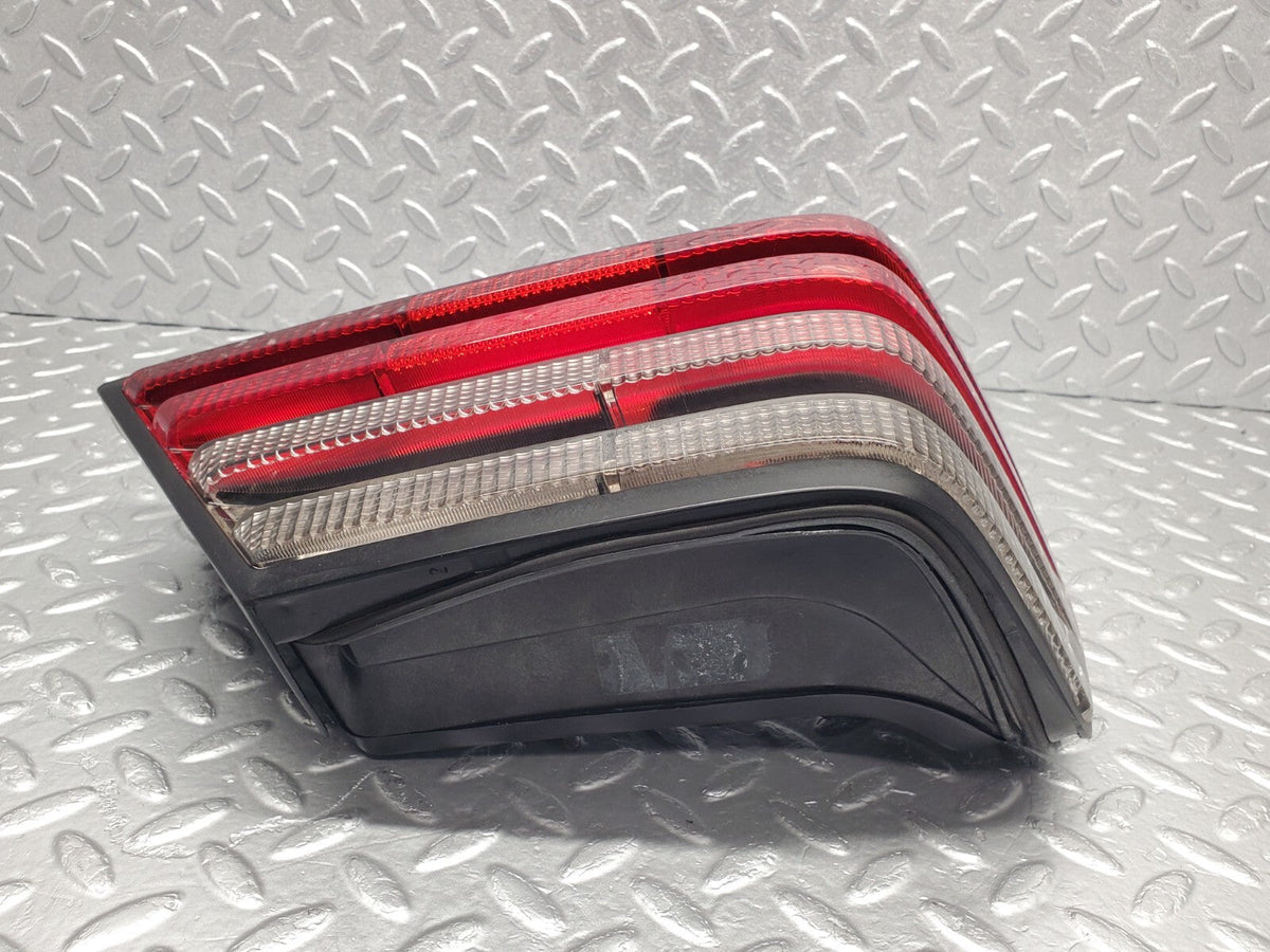 48939 Mercedes-Benz A124 320E Cabriolet Tail Light Left Side Hella