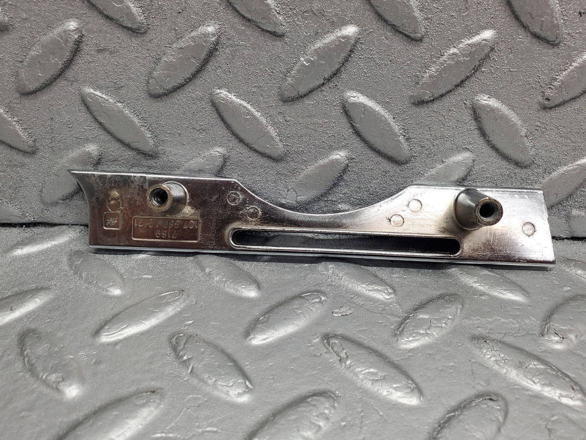 50040 Mercedes-Benz R107 380SL Dashboard Trim Left Side A1076891371