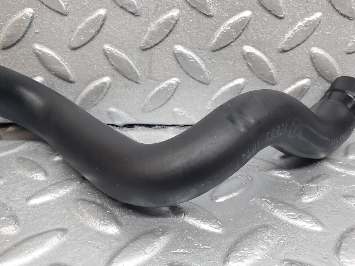 45844 Mercedes-Benz W126 420SE Heater Hose Pipe A1268321094