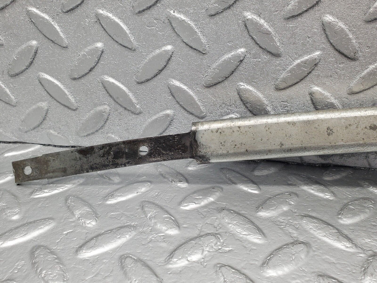 48165 Mercedes-Benz C107 R107 Left Door Window Channel
