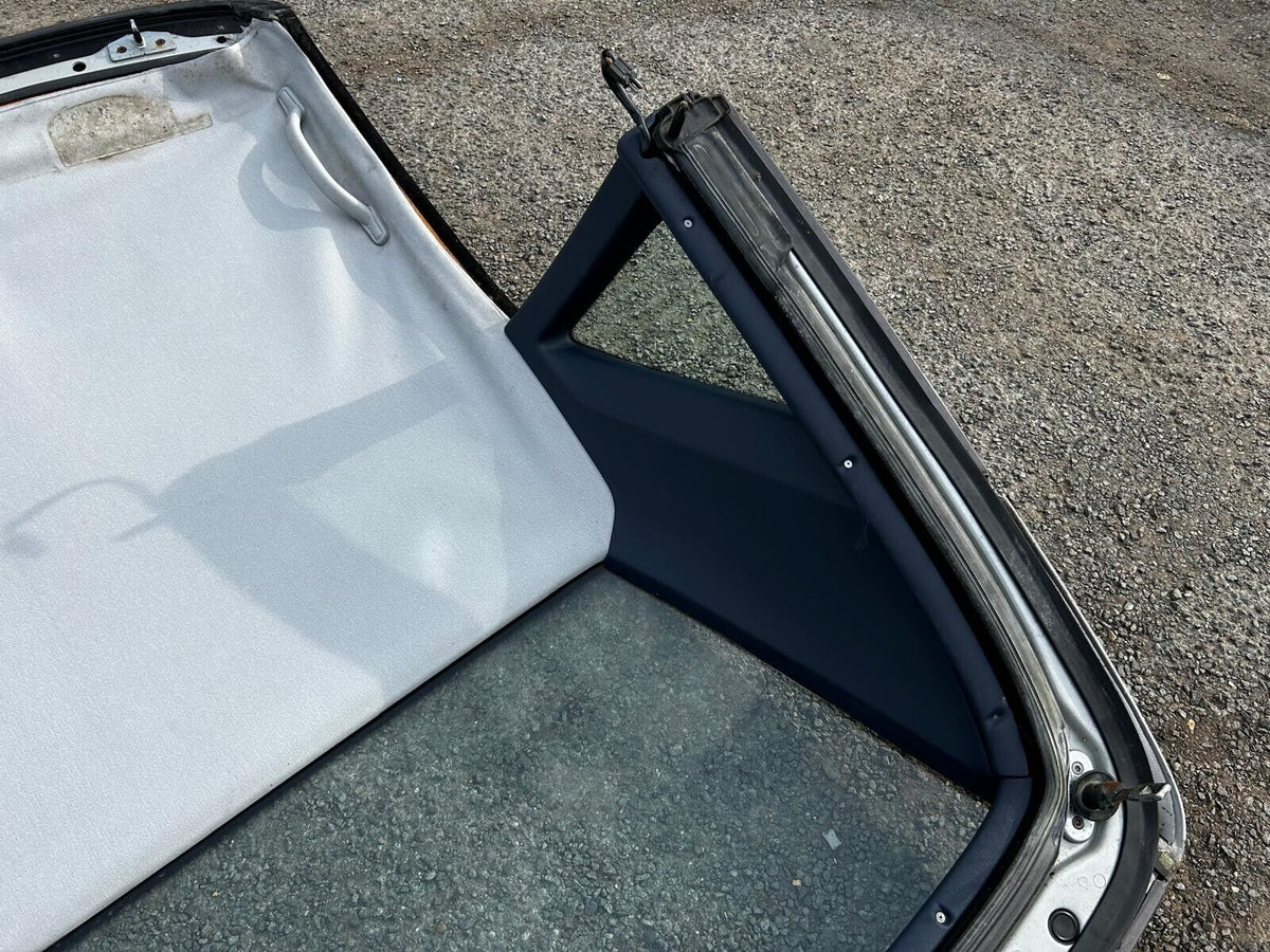 45276 Mercedes-Benz R129 300SL Coupe Hardtop