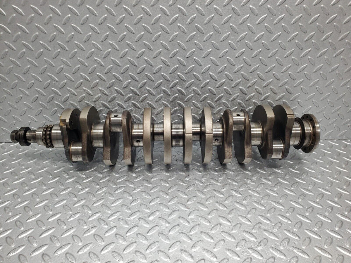 46722 Mercedes-Benz C123 280CE Coupe Crankshaft A1100310701
