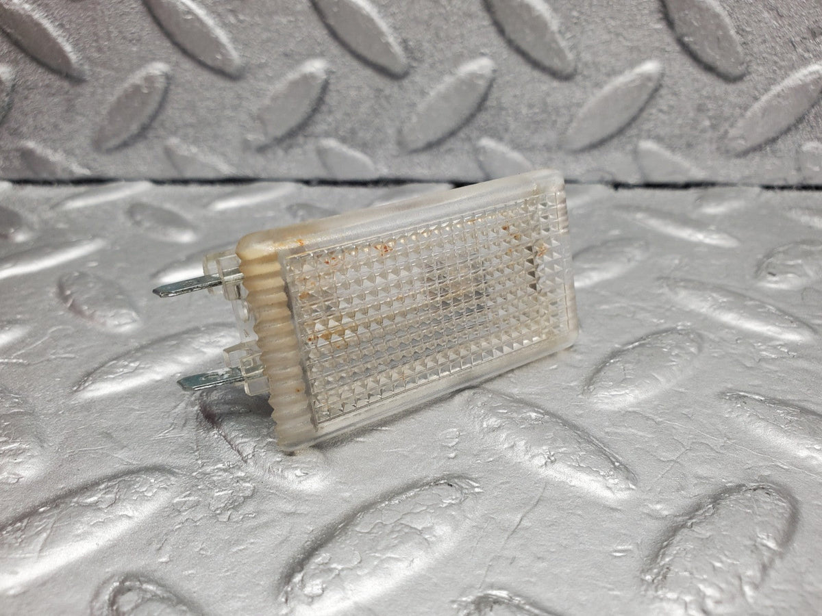 49692 Mercedes-Benz R107 380SL Glove Box Light