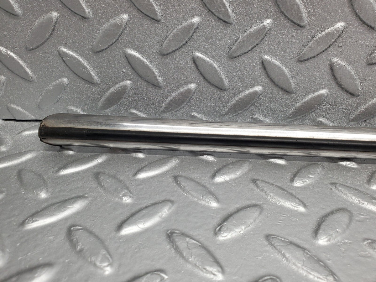48508 Mercedes-Benz W108 Front Left Door Centre Moulding Trim