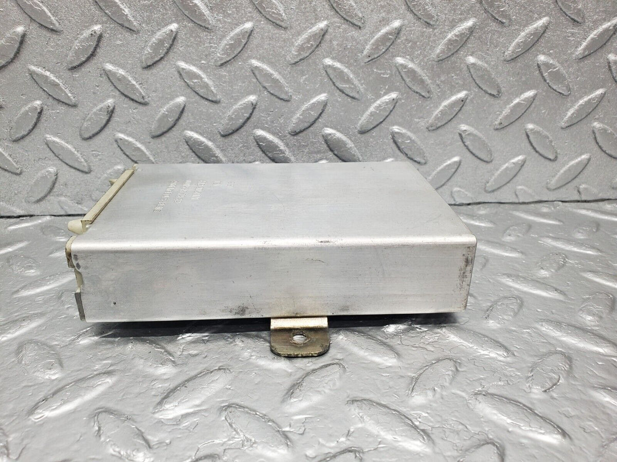 46458 Mercedes-Benz C123 280CE Coupe Cruise Control Module Unit A0015457932