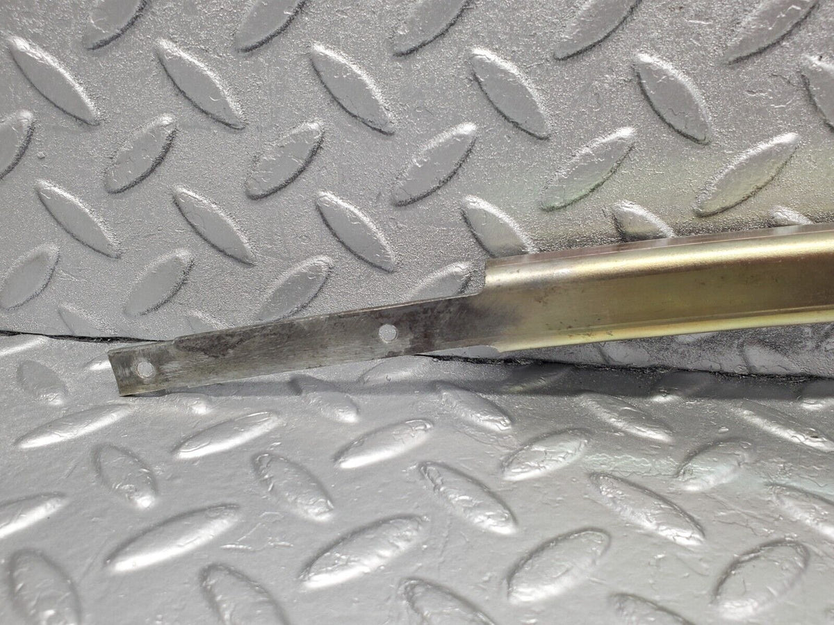 48167 Mercedes-Benz C107 R107 Left Door Window Channel