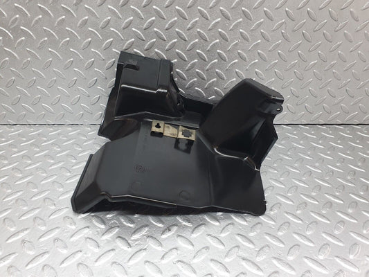 42727 Mercedes-Benz W201 190 2.0L Bulkhead Panel Left A2016281055