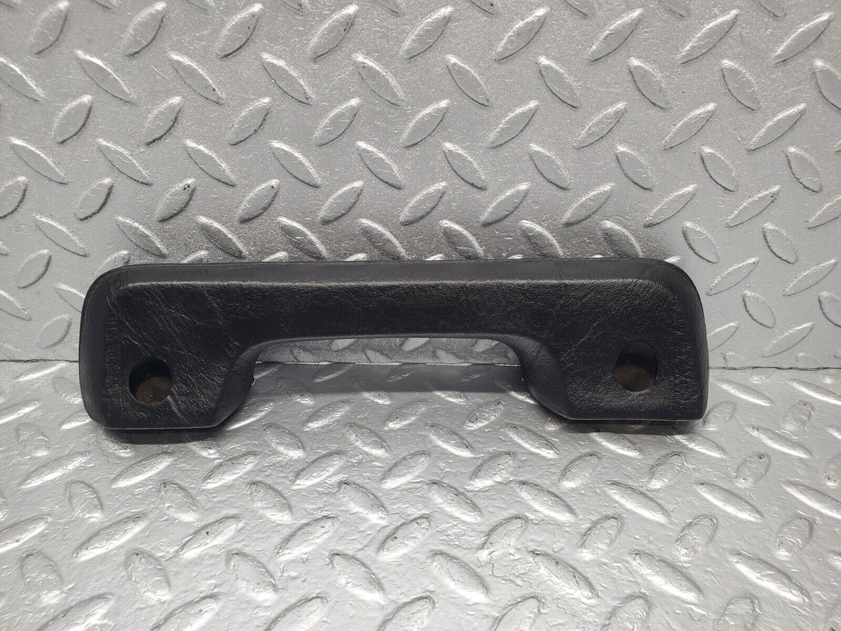 46344 Mercedes-Benz C123 280CE Coupe Front Right Interior Door Handle Black A1239702001