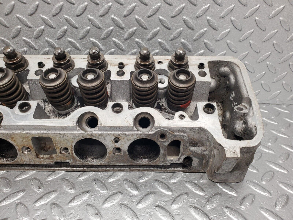 46317 Mercedes-Benz W126 420SE Cylinder Head Left Side A1160164001