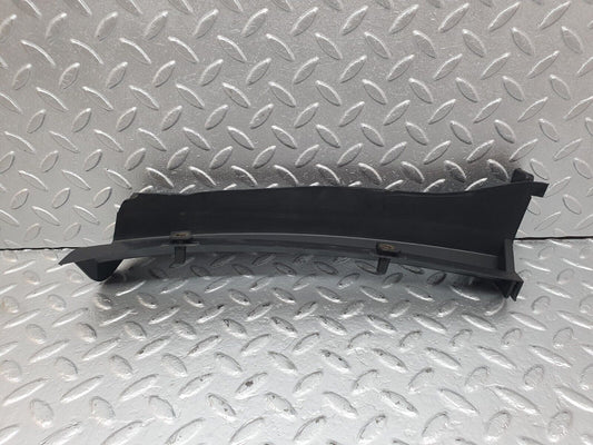 42431 Mercedes-Benz R129 320SL Coupe Windscreen Drain Channel Left A1298310536