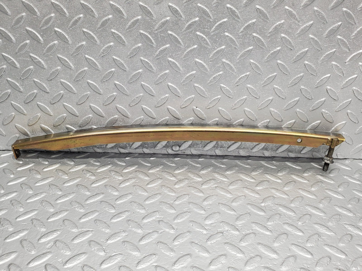 48322 Mercedes-Benz C126 Coupe Right Door Window Channel
