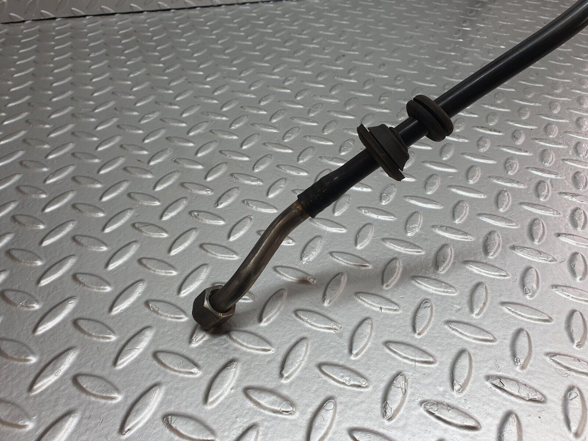 42587 Mercedes-Benz R129 320SL Coupe Brake Servo Vacuum Pipe