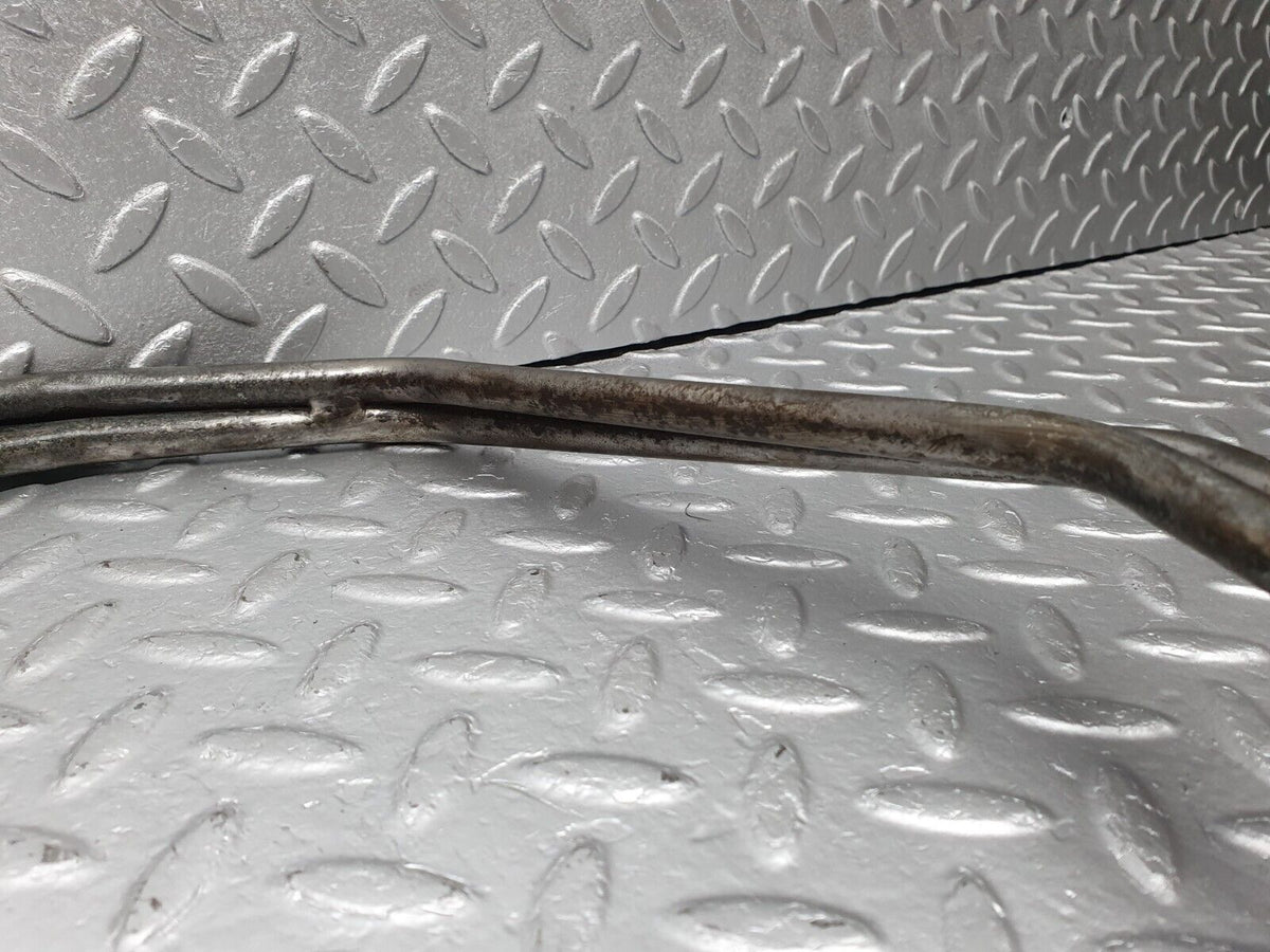 41194 Mercedes-Benz W126 300SE Oil Cooling Pipe Line