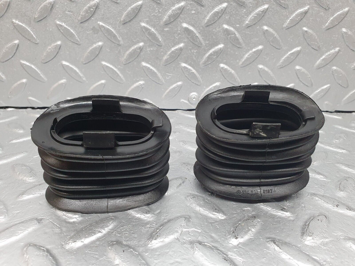 41029 Mercedes-Benz W126 300SE Front Door Wire Protector Rubber  A1248210197