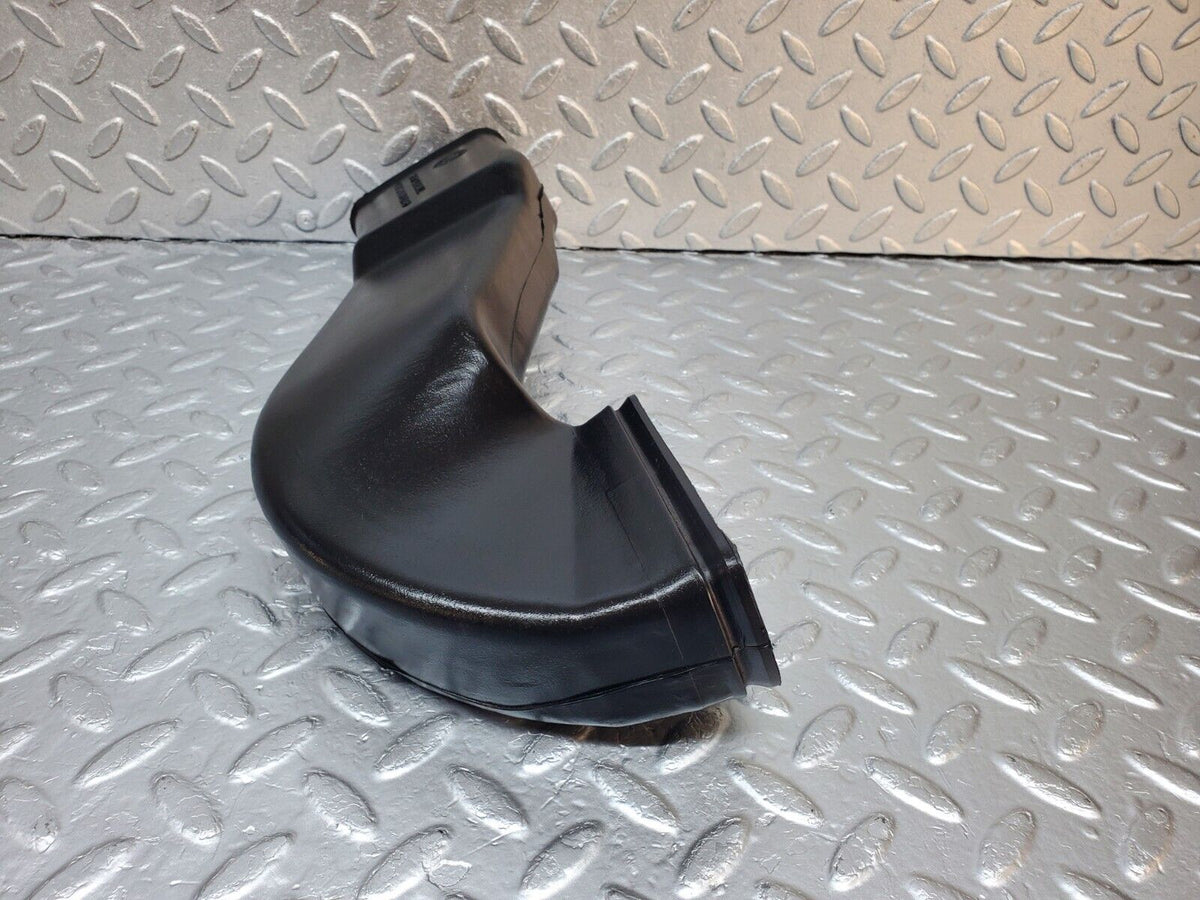 45927 Mercedes-Benz W126 420SE Dashboard Air Duct Right A1268312546