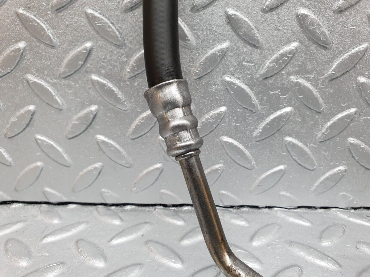 42078 Mercedes-Benz W202 C200 Power Steering Hose Pipe