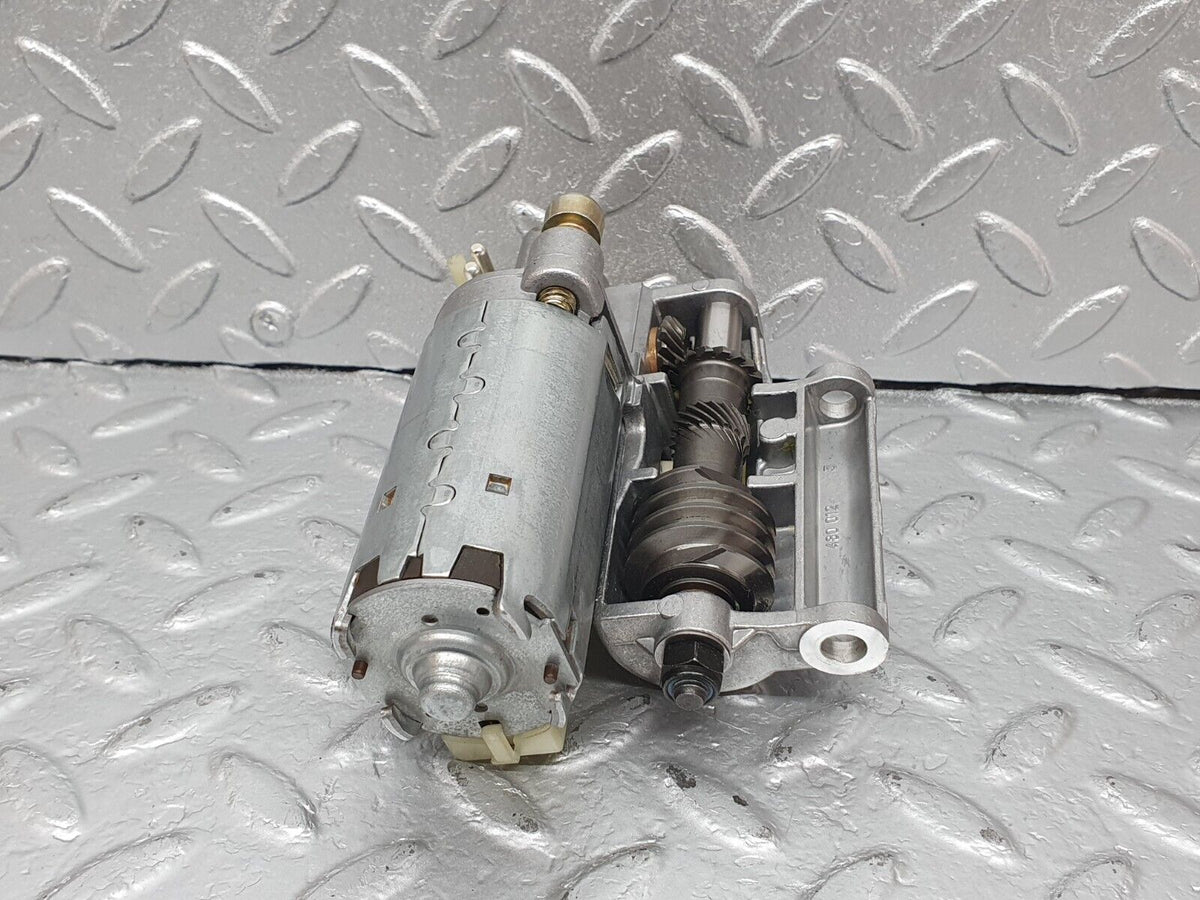 42340 Mercedes-Benz R129 320SL Coupe Steering Column Adjustment Motor A1295400488