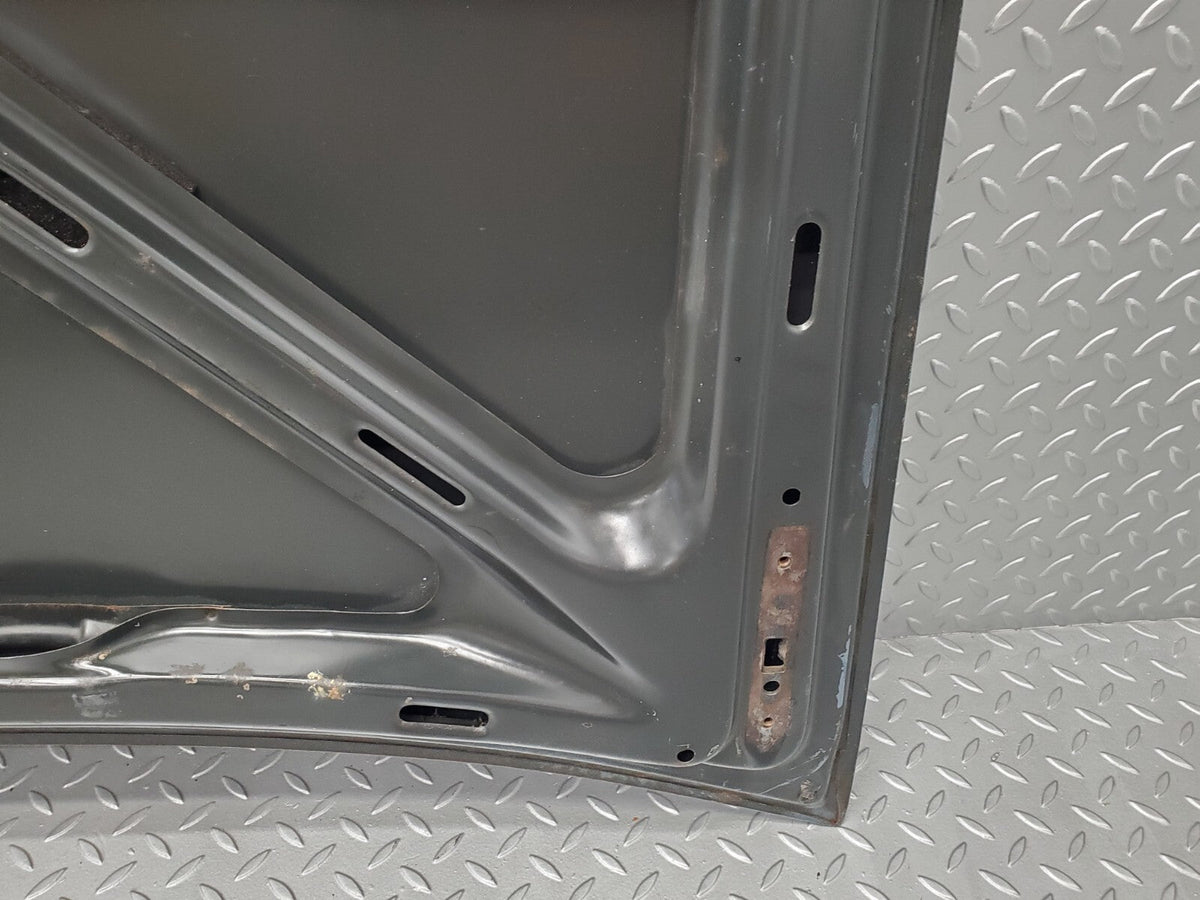 48748 Mercedes-Benz W123 Trunk Door Boot Lid