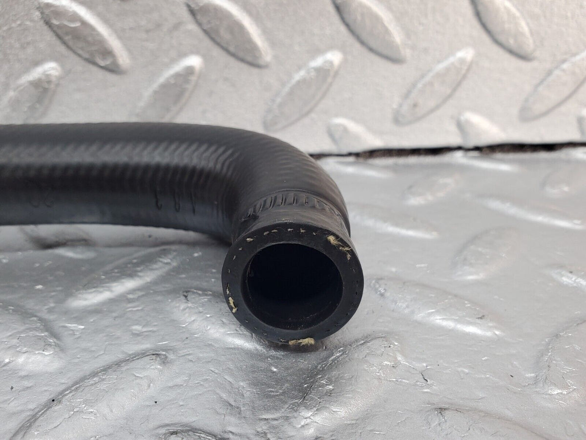 45688 Mercedes-Benz W126 420SE Heater Hose Pipe A1268320394