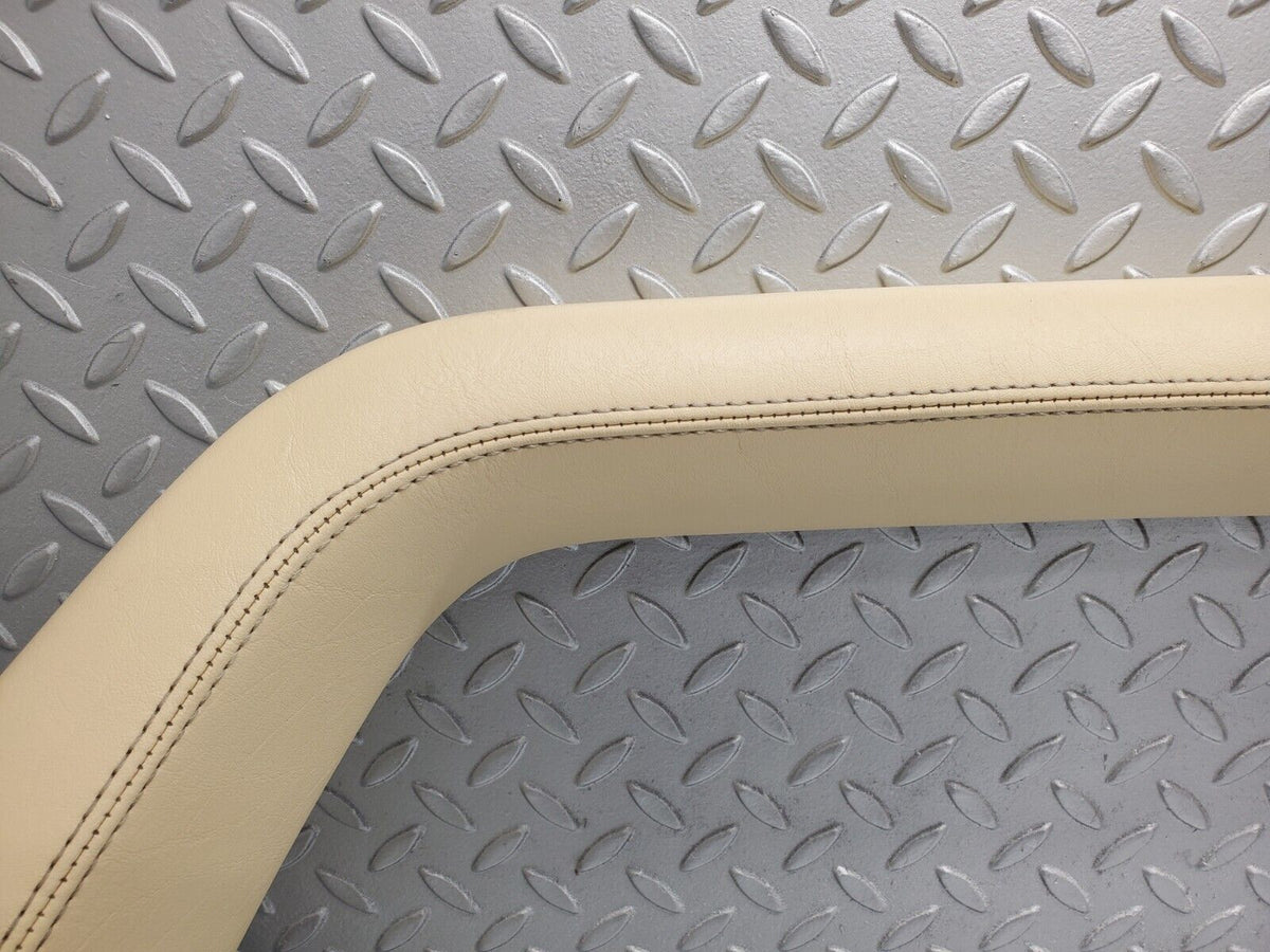 47127 Mercedes-Benz R129 320SL Coupe Roll Over Bar Beige