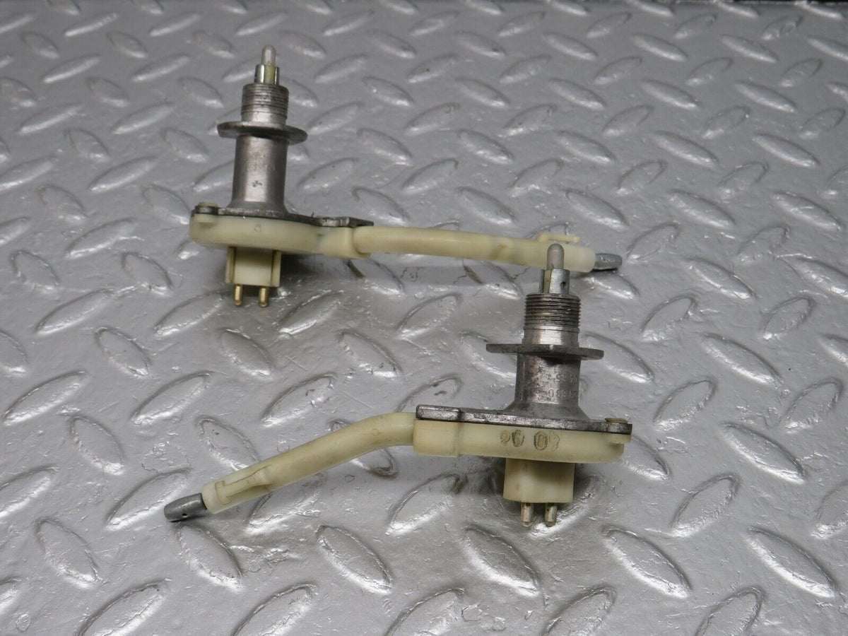 40676 Mercedes-Benz W123 300D Heater Regulator A1238300485 A1238300385