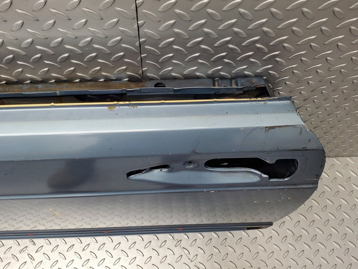 48346 Mercedes-Benz C126 Coupe Left Door