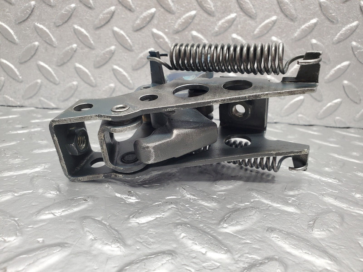 48243 Mercedes-Benz C107 R107 Door Safety Check Strap Right Side