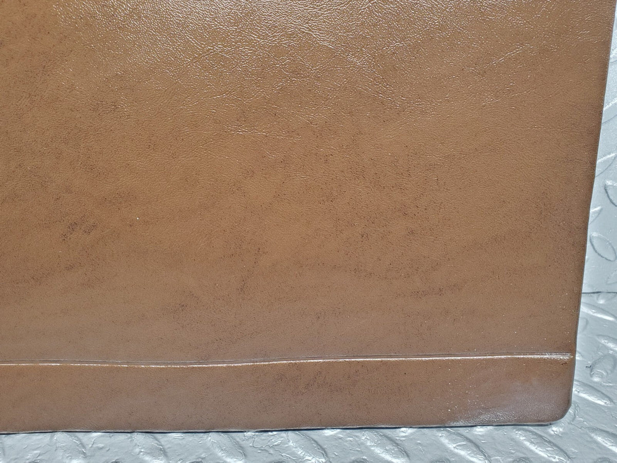 48457 Mercedes-Benz W108 Rear Left Door Card Brown