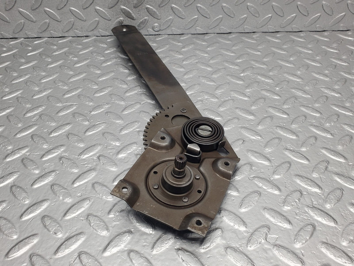 48791 Mercedes-Benz W108 Rear Right Manual Window Regulator