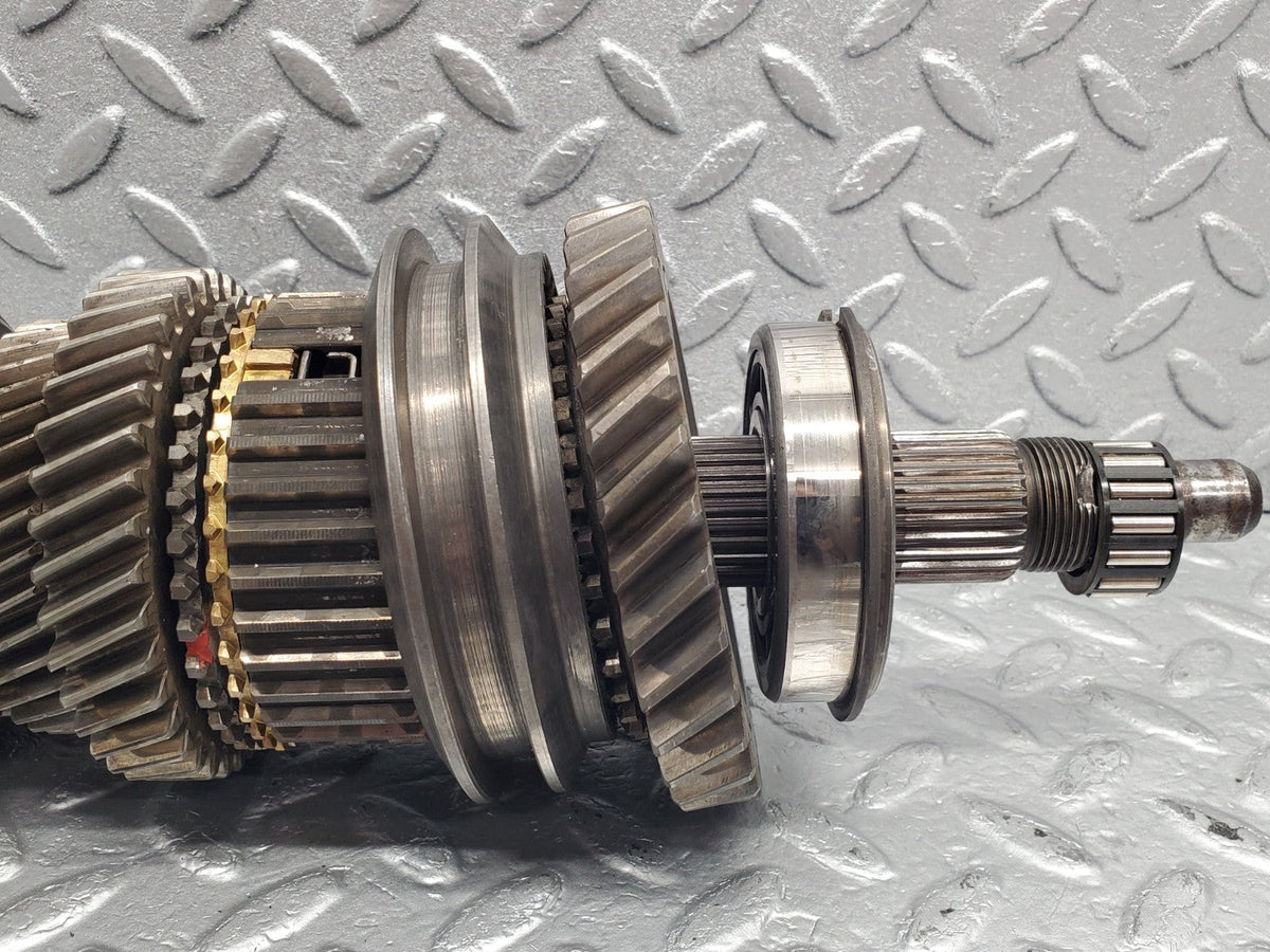 50462 Mercedes-Benz Manual Gearbox Gear Set A1152603001