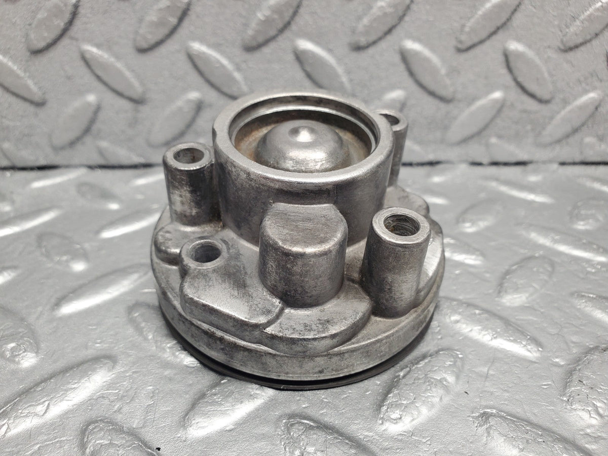 50360 Mercedes-Benz Automatic Gearbox Secondary Pump 722.324 A1262770520