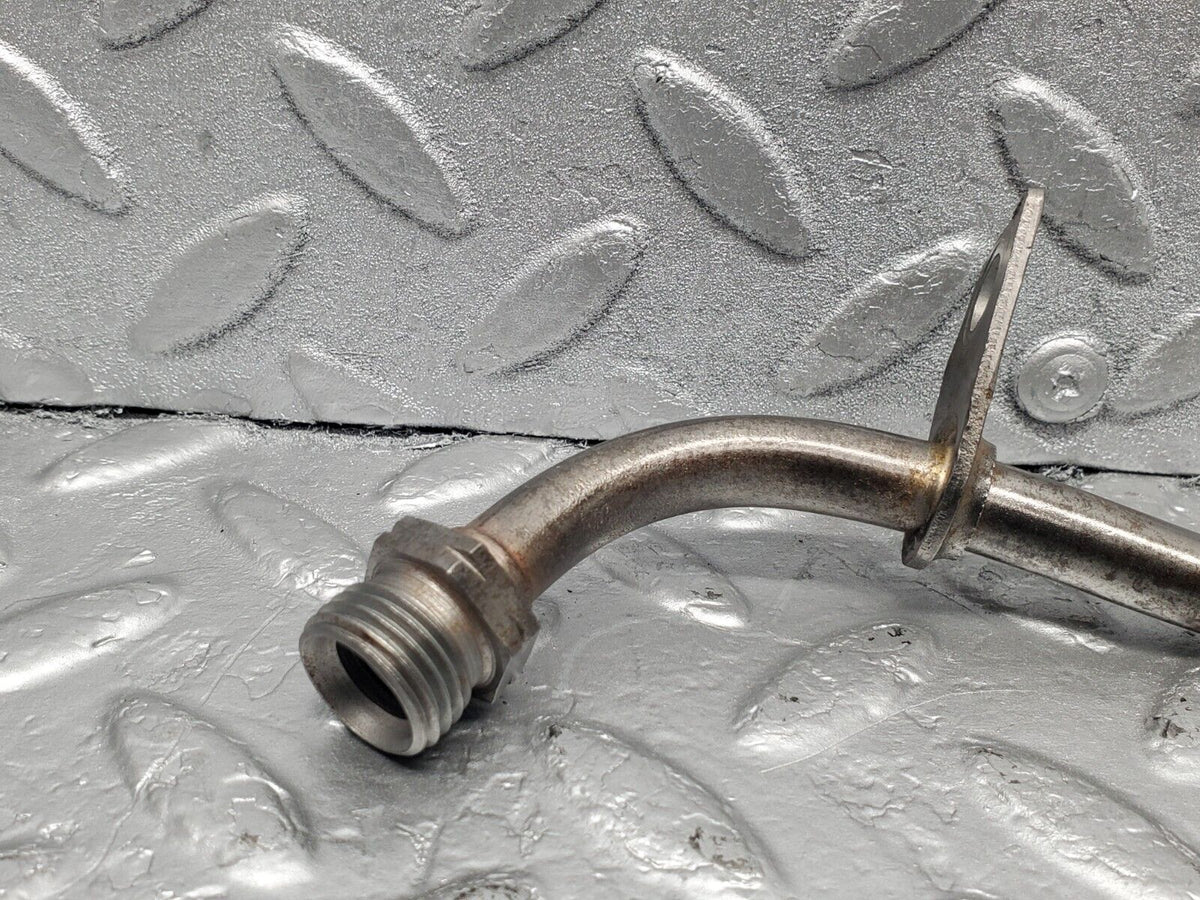 47413 Mercedes-Benz C126 500SEC Coupe Intake Manifold Brake Servo Pipe