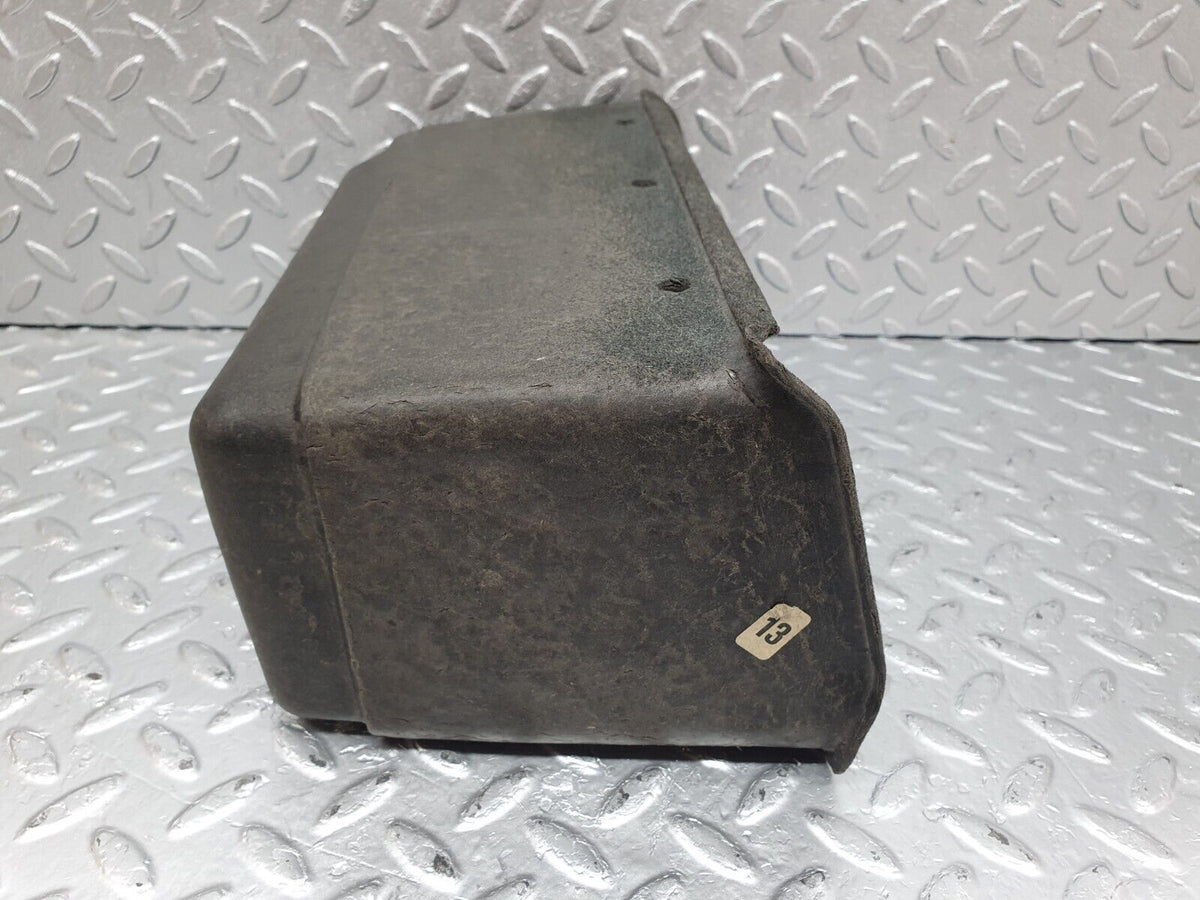 43895 Mercedes-Benz C123 230CE Coupe Glove Box A1236890491