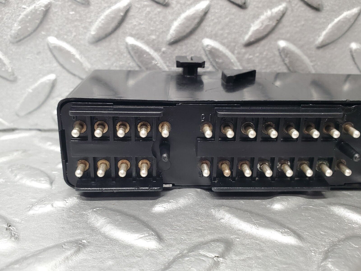 46784 Mercedes-Benz R129 320SL Coupe Light Control Unit A1295420332
