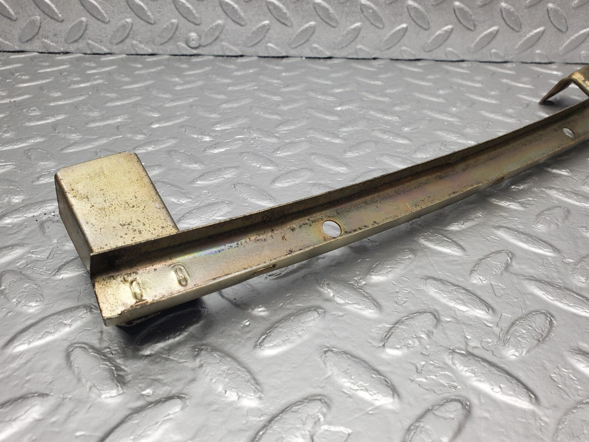 48607 Mercedes-Benz W123 Rear Left Door Window Channel