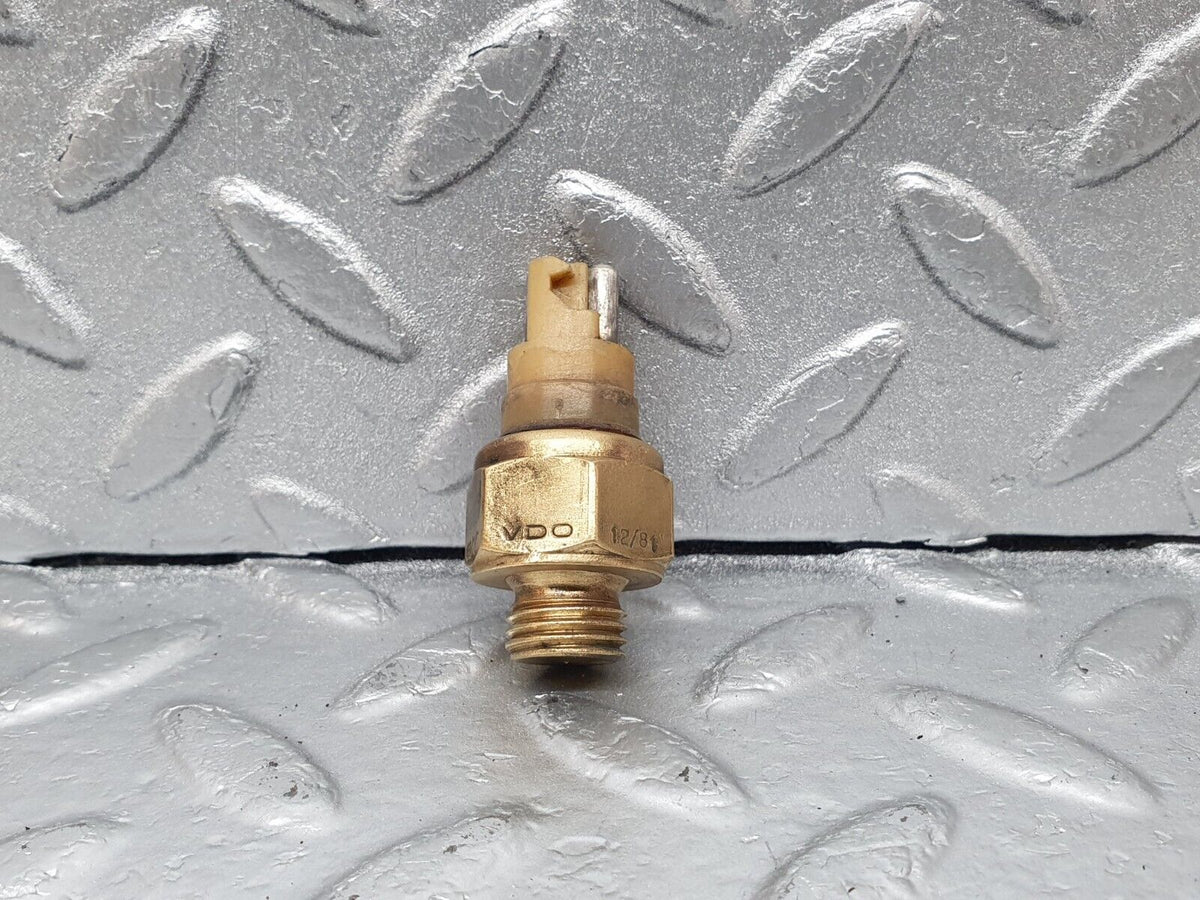43572 Mercedes-Benz C126 380SEC Coupe Temperature Sensor