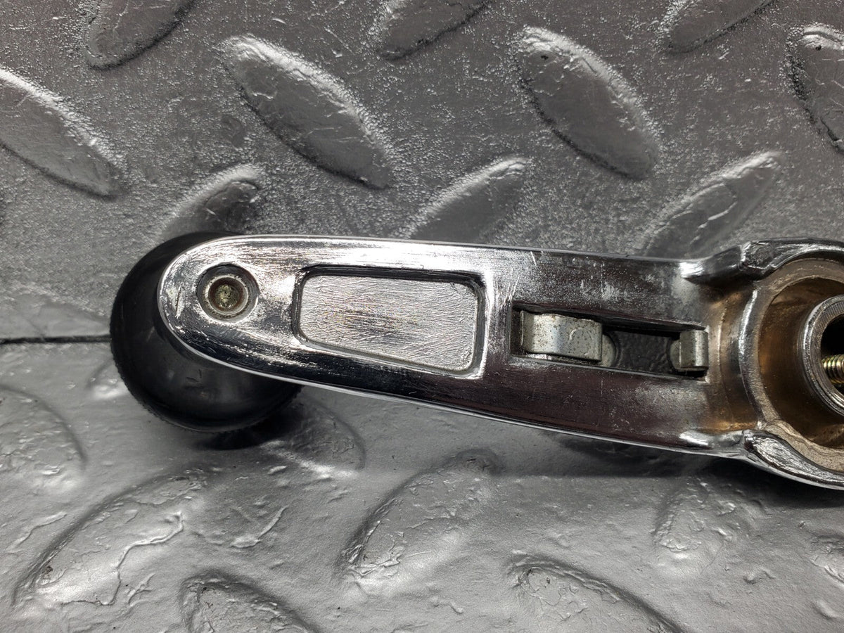 48408 Mercedes-Benz W108 Window Lifter Crank Handle