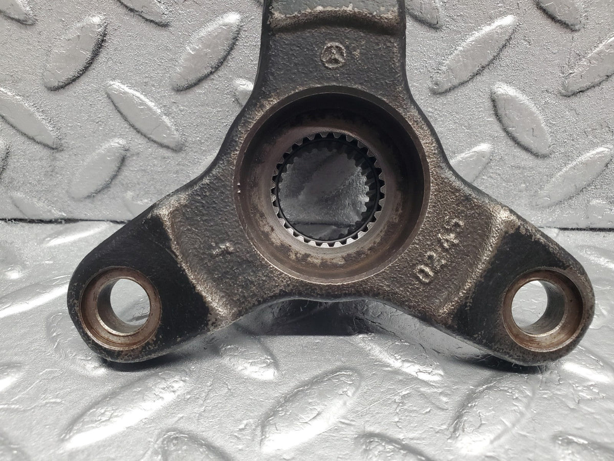 50358 Mercedes-Benz Automatic Gearbox Rear Flange & Nut 722.324