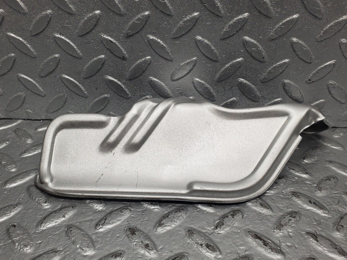 47448 Mercedes-Benz C126 500SEC Coupe Exhaust Heat Shield