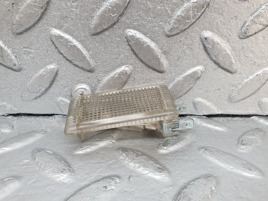 44113 Mercedes-Benz C123 230CE Coupe Glove Box Light
