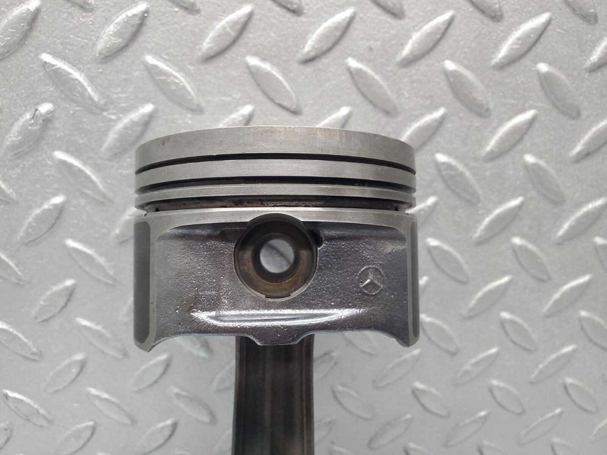 46229 Mercedes-Benz W124 280E Piston With Connecting Rod 1/94 B 74