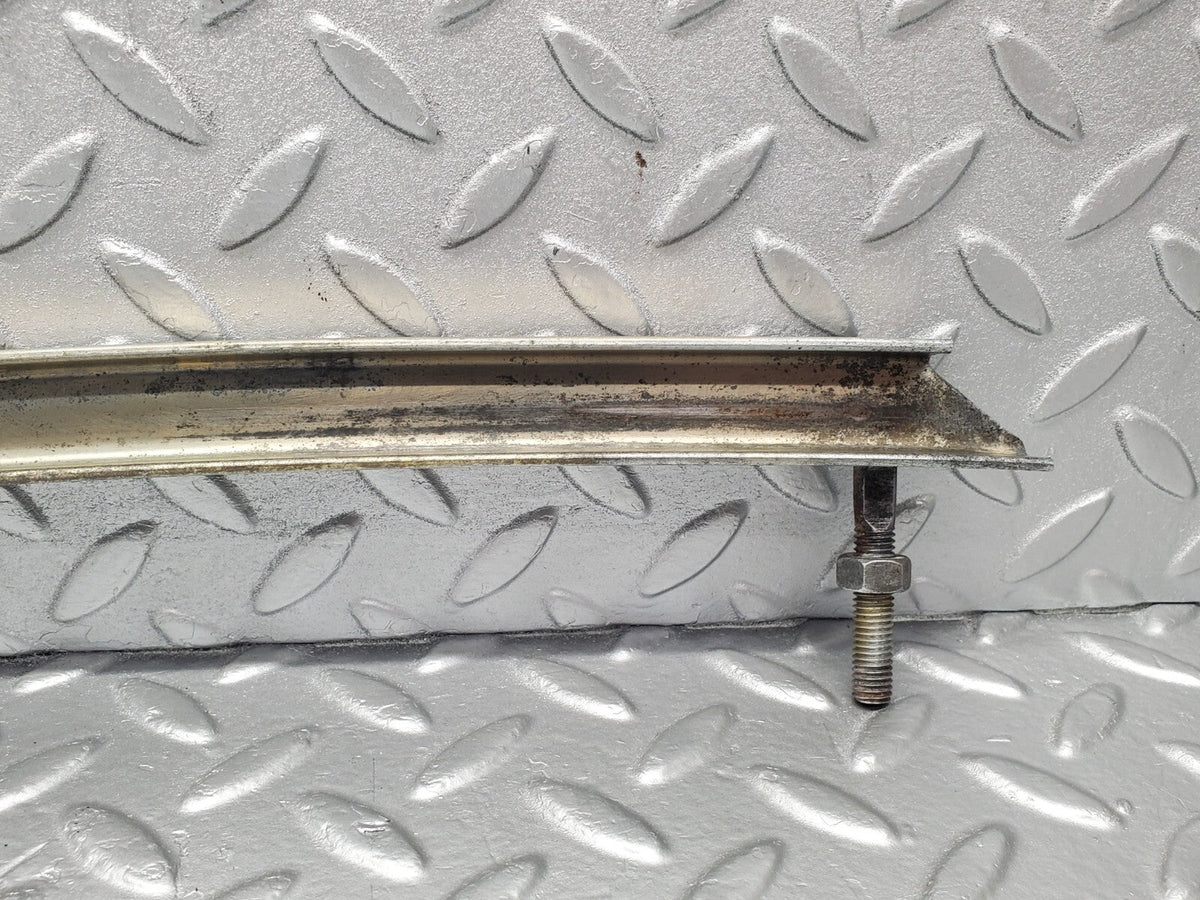 48217 Mercedes-Benz C107 R107 Front Right Door Window Channel