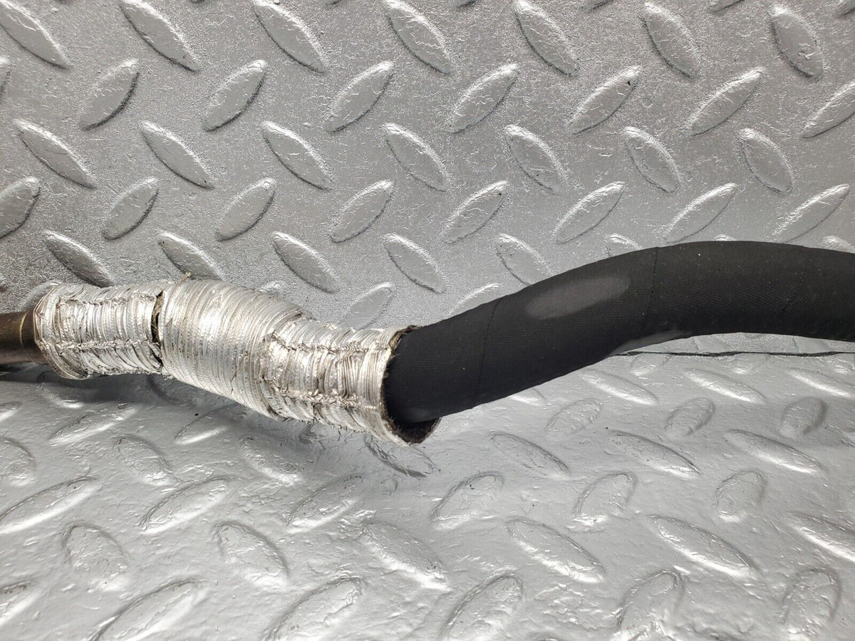 47960 Mercedes-Benz R230 350SL Coupe Air Conditioning Hose Pipe