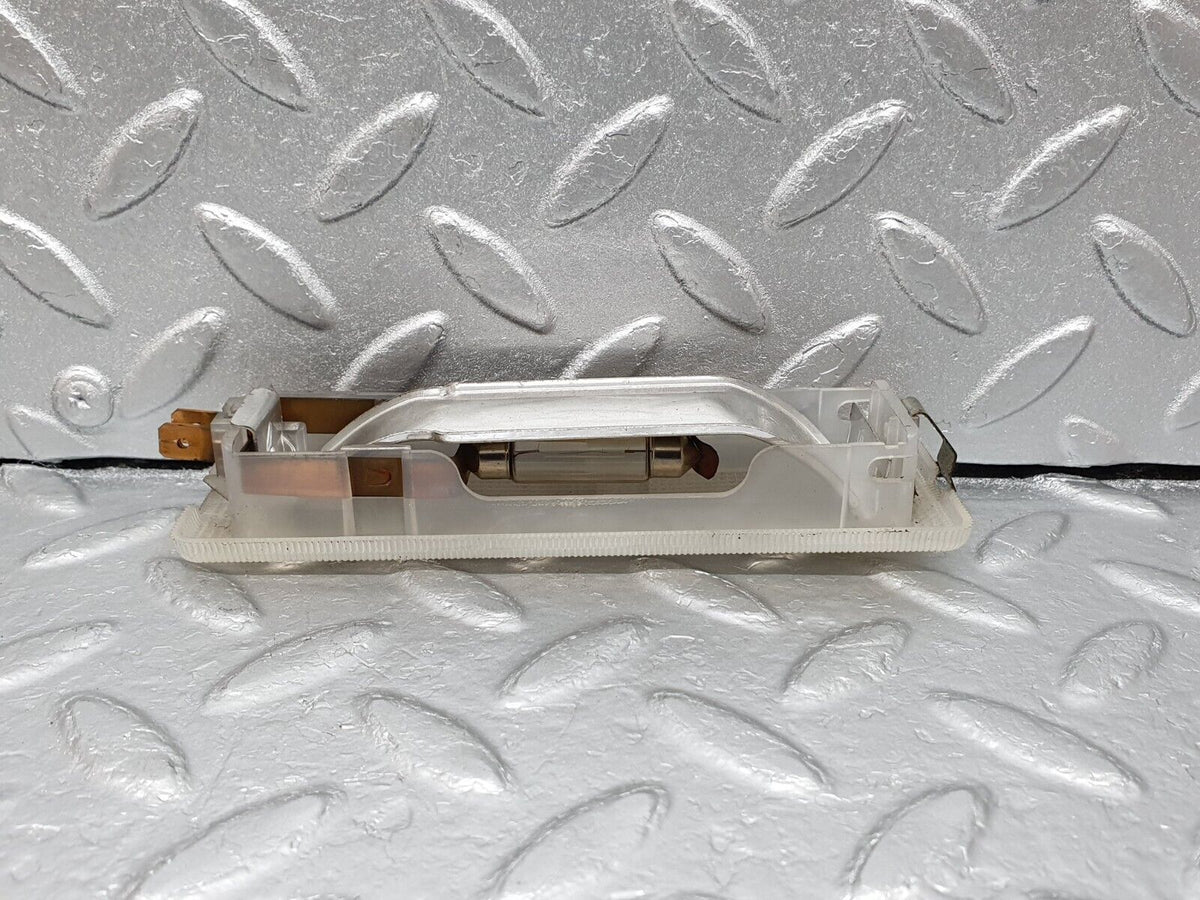 41663 Mercedes-Benz W124 200E Rear Interior Dome Light A0018200601