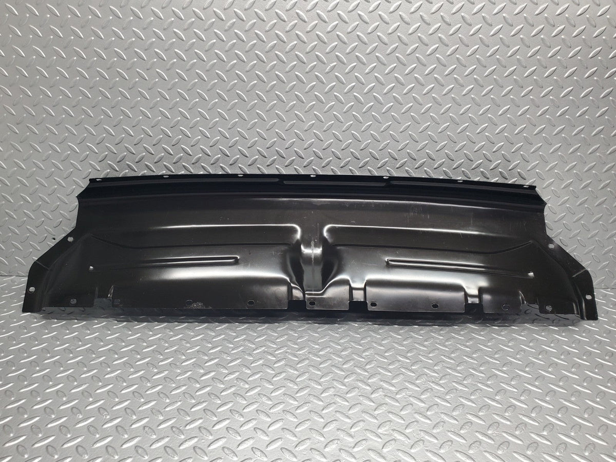 49127 Mercedes-Benz A124 320E Cabriolet Soft Top Cover Trunk Panel A0012406622